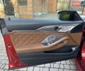 Красный БМВ M8 Gran Coupe, объемом двигателя 4.39 л и пробегом 42 тыс. км за 83500 $, фото 14 на Automoto.ua