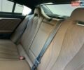 Красный БМВ M8 Gran Coupe, объемом двигателя 4.39 л и пробегом 42 тыс. км за 90500 $, фото 17 на Automoto.ua