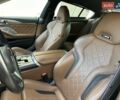 Красный БМВ M8 Gran Coupe, объемом двигателя 4.39 л и пробегом 42 тыс. км за 90500 $, фото 10 на Automoto.ua