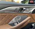 Красный БМВ M8 Gran Coupe, объемом двигателя 4.39 л и пробегом 42 тыс. км за 83500 $, фото 9 на Automoto.ua