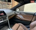 Красный БМВ M8 Gran Coupe, объемом двигателя 4.39 л и пробегом 42 тыс. км за 90500 $, фото 11 на Automoto.ua