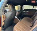 Красный БМВ M8 Gran Coupe, объемом двигателя 4.39 л и пробегом 42 тыс. км за 90500 $, фото 15 на Automoto.ua