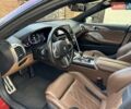 Красный БМВ M8 Gran Coupe, объемом двигателя 4.39 л и пробегом 42 тыс. км за 90500 $, фото 8 на Automoto.ua
