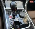 Красный БМВ M8 Gran Coupe, объемом двигателя 4.39 л и пробегом 42 тыс. км за 90500 $, фото 12 на Automoto.ua