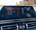 Красный БМВ M8 Gran Coupe, объемом двигателя 4.39 л и пробегом 42 тыс. км за 90500 $, фото 24 на Automoto.ua