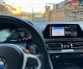Красный БМВ M8 Gran Coupe, объемом двигателя 4.39 л и пробегом 42 тыс. км за 90500 $, фото 21 на Automoto.ua