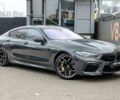 БМВ M8 Gran Coupe, объемом двигателя 4.4 л и пробегом 51 тыс. км за 117777 $, фото 1 на Automoto.ua