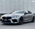 БМВ M8 Gran Coupe, объемом двигателя 4.4 л и пробегом 29 тыс. км за 97400 $, фото 1 на Automoto.ua