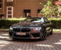 БМВ M8 Gran Coupe, объемом двигателя 4.39 л и пробегом 26 тыс. км за 147445 $, фото 1 на Automoto.ua