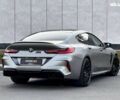 БМВ M8 Gran Coupe, объемом двигателя 4.4 л и пробегом 29 тыс. км за 97400 $, фото 16 на Automoto.ua