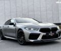 БМВ M8 Gran Coupe, объемом двигателя 4.4 л и пробегом 29 тыс. км за 97400 $, фото 11 на Automoto.ua