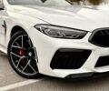 БМВ M8 Gran Coupe, об'ємом двигуна 4.4 л та пробігом 44 тис. км за 103500 $, фото 27 на Automoto.ua