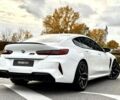 БМВ M8 Gran Coupe, об'ємом двигуна 4.4 л та пробігом 44 тис. км за 103500 $, фото 16 на Automoto.ua
