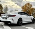 БМВ M8 Gran Coupe, об'ємом двигуна 4.4 л та пробігом 44 тис. км за 103500 $, фото 19 на Automoto.ua