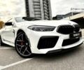 БМВ M8 Gran Coupe, об'ємом двигуна 4.4 л та пробігом 44 тис. км за 103500 $, фото 26 на Automoto.ua