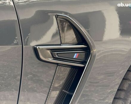 БМВ M8 Gran Coupe, объемом двигателя 4.4 л и пробегом 64 тыс. км за 86000 $, фото 19 на Automoto.ua