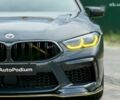 БМВ M8 Gran Coupe, объемом двигателя 4.4 л и пробегом 64 тыс. км за 86000 $, фото 2 на Automoto.ua