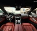 БМВ M8 Gran Coupe, объемом двигателя 4.4 л и пробегом 64 тыс. км за 88000 $, фото 17 на Automoto.ua