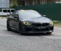 БМВ M8 Gran Coupe, объемом двигателя 4.4 л и пробегом 64 тыс. км за 86000 $, фото 11 на Automoto.ua