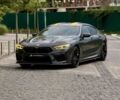 БМВ M8 Gran Coupe, объемом двигателя 4.4 л и пробегом 64 тыс. км за 86000 $, фото 6 на Automoto.ua