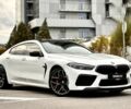 БМВ M8 Gran Coupe, об'ємом двигуна 4.4 л та пробігом 44 тис. км за 103500 $, фото 22 на Automoto.ua