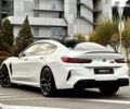 БМВ M8 Gran Coupe, об'ємом двигуна 4.4 л та пробігом 44 тис. км за 103500 $, фото 9 на Automoto.ua