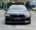 БМВ M8 Gran Coupe, объемом двигателя 4.4 л и пробегом 64 тыс. км за 86000 $, фото 5 на Automoto.ua