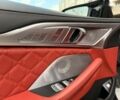 БМВ M8 Gran Coupe, объемом двигателя 4.4 л и пробегом 64 тыс. км за 86000 $, фото 22 на Automoto.ua