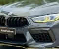 БМВ M8 Gran Coupe, объемом двигателя 4.4 л и пробегом 64 тыс. км за 86000 $, фото 9 на Automoto.ua