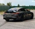 БМВ M8 Gran Coupe, объемом двигателя 4.4 л и пробегом 64 тыс. км за 88000 $, фото 4 на Automoto.ua