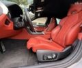 БМВ M8 Gran Coupe, объемом двигателя 4.4 л и пробегом 64 тыс. км за 86000 $, фото 18 на Automoto.ua