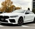 БМВ M8 Gran Coupe, об'ємом двигуна 4.4 л та пробігом 44 тис. км за 103500 $, фото 4 на Automoto.ua