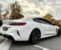 БМВ M8 Gran Coupe, об'ємом двигуна 4.4 л та пробігом 44 тис. км за 103500 $, фото 17 на Automoto.ua
