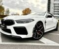 БМВ M8 Gran Coupe, об'ємом двигуна 4.4 л та пробігом 44 тис. км за 103500 $, фото 2 на Automoto.ua