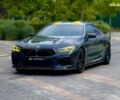 БМВ M8 Gran Coupe, объемом двигателя 4.4 л и пробегом 64 тыс. км за 88000 $, фото 20 на Automoto.ua