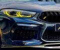 БМВ M8 Gran Coupe, объемом двигателя 4.4 л и пробегом 64 тыс. км за 86000 $, фото 14 на Automoto.ua