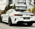 БМВ M8 Gran Coupe, об'ємом двигуна 4.4 л та пробігом 44 тис. км за 103500 $, фото 10 на Automoto.ua
