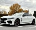БМВ M8 Gran Coupe, об'ємом двигуна 4.4 л та пробігом 44 тис. км за 103500 $, фото 5 на Automoto.ua