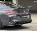БМВ M8 Gran Coupe, объемом двигателя 4.4 л и пробегом 64 тыс. км за 88000 $, фото 16 на Automoto.ua
