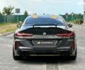 БМВ M8 Gran Coupe, объемом двигателя 4.4 л и пробегом 64 тыс. км за 86000 $, фото 10 на Automoto.ua