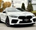 БМВ M8 Gran Coupe, об'ємом двигуна 4.4 л та пробігом 44 тис. км за 103500 $, фото 24 на Automoto.ua
