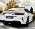 БМВ M8 Gran Coupe, об'ємом двигуна 4.4 л та пробігом 44 тис. км за 103500 $, фото 14 на Automoto.ua