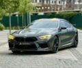 БМВ M8 Gran Coupe, объемом двигателя 4.4 л и пробегом 64 тыс. км за 86000 $, фото 1 на Automoto.ua