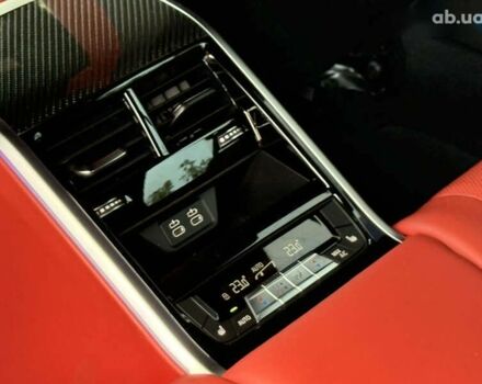 БМВ M8 Gran Coupe, объемом двигателя 4.4 л и пробегом 64 тыс. км за 88000 $, фото 15 на Automoto.ua