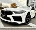 БМВ M8 Gran Coupe, об'ємом двигуна 4.4 л та пробігом 44 тис. км за 103500 $, фото 1 на Automoto.ua