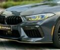 БМВ M8 Gran Coupe, объемом двигателя 4.4 л и пробегом 64 тыс. км за 86000 $, фото 8 на Automoto.ua