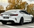 БМВ M8 Gran Coupe, об'ємом двигуна 4.4 л та пробігом 44 тис. км за 103500 $, фото 18 на Automoto.ua