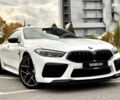 БМВ M8 Gran Coupe, об'ємом двигуна 4.4 л та пробігом 44 тис. км за 103500 $, фото 25 на Automoto.ua