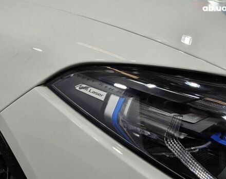 БМВ M8 Gran Coupe, объемом двигателя 4.4 л и пробегом 31 тыс. км за 143999 $, фото 4 на Automoto.ua