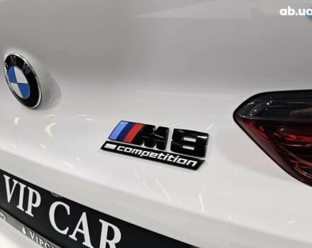 БМВ M8 Gran Coupe, объемом двигателя 4.4 л и пробегом 31 тыс. км за 143999 $, фото 11 на Automoto.ua